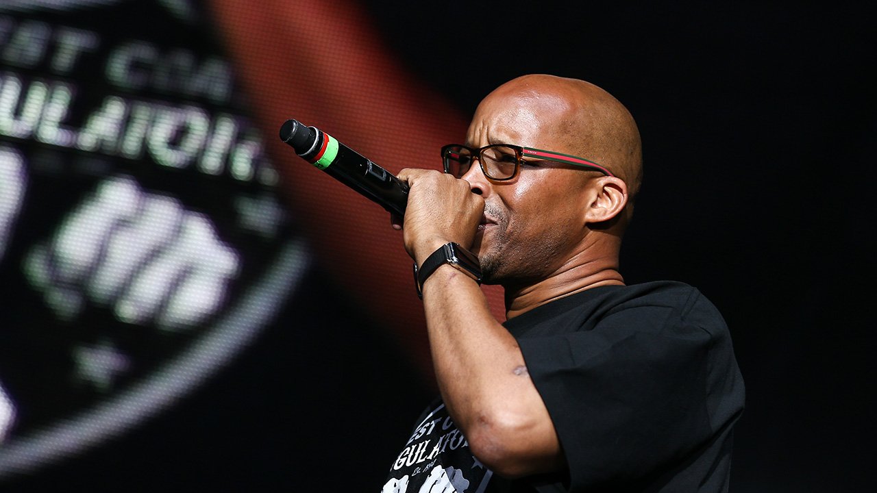 Hip-Hop Meets Home Field: Warren G Becomes Part-Owner of Long Beach’s New Baseball Club