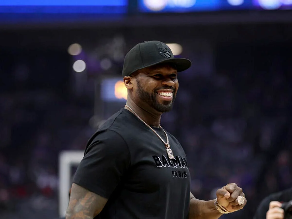 Shreveport Approves 50 Cent’s $50M Entertainment District