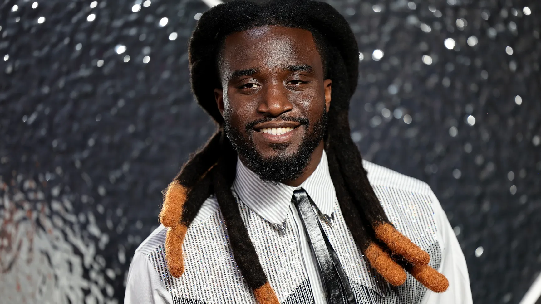 Shaboozey & EMPIRE Unveil American Dogwood — A Label for the Future