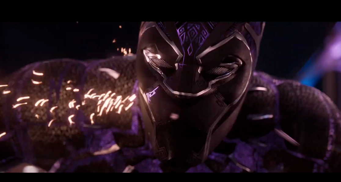 JQX Set to Pitch New Single “War Ready” for Black Panther Franchise