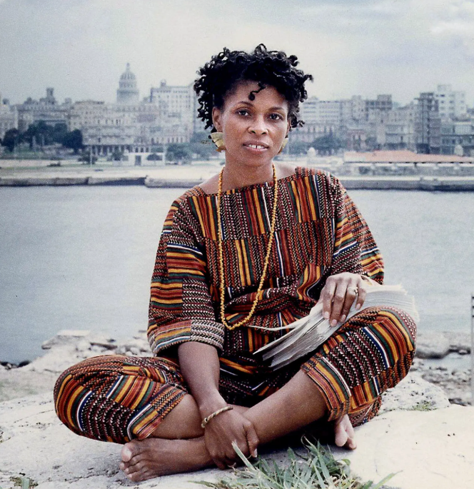 Assata Shakur Passes Away at 78 in Cuba