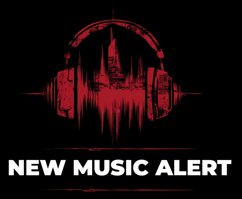 New Music Alert