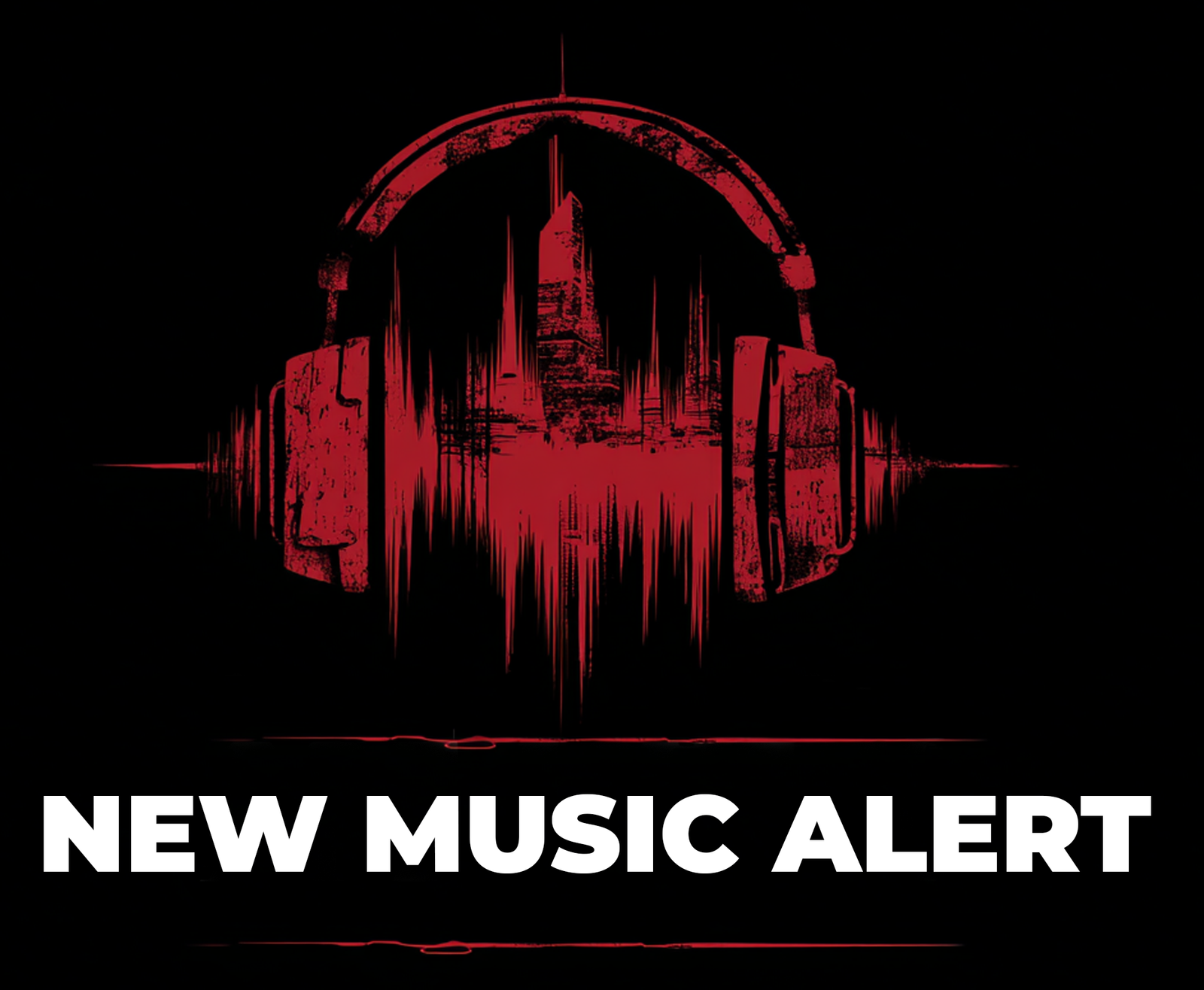 🚨 NEW MUSIC ALERT 🚨