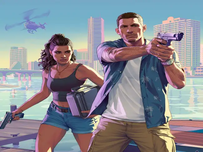 Rockstar Confirms GTA VI Release Date, Take-Two Stock Surges