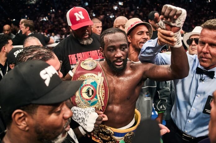 Terence Crawford Makes History with Unanimous Decision Victory Over Canelo Alvarez