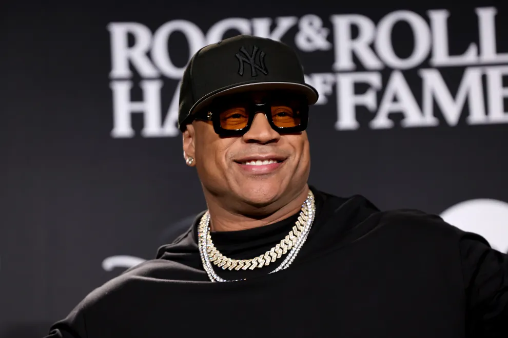 LL Cool J Nominated for the 2026 Songwriters Hall of Fame