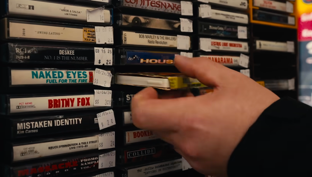 Why Cassette Tapes Are Coming Back