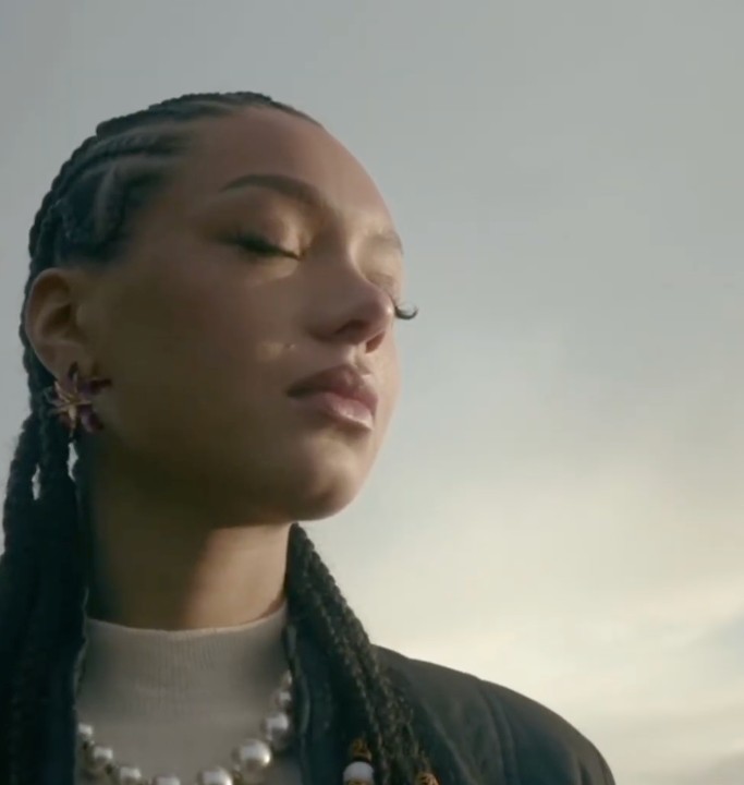 JQX Studios LLC Collaborates with Filmmaker Eliott Coulaud for Short Film Featuring Velvet Whisper Track “Okay”