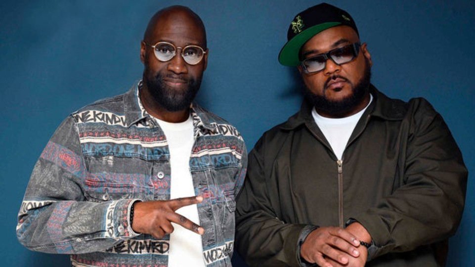 De La Soul Announce New Album Cabin in the Sky Coming November 2025