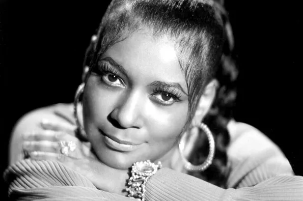 Who Is Sylvia Robinson?