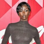 Anok Yai Named Model of the Year 2025 — A Victory for Grace, Power, and Representation