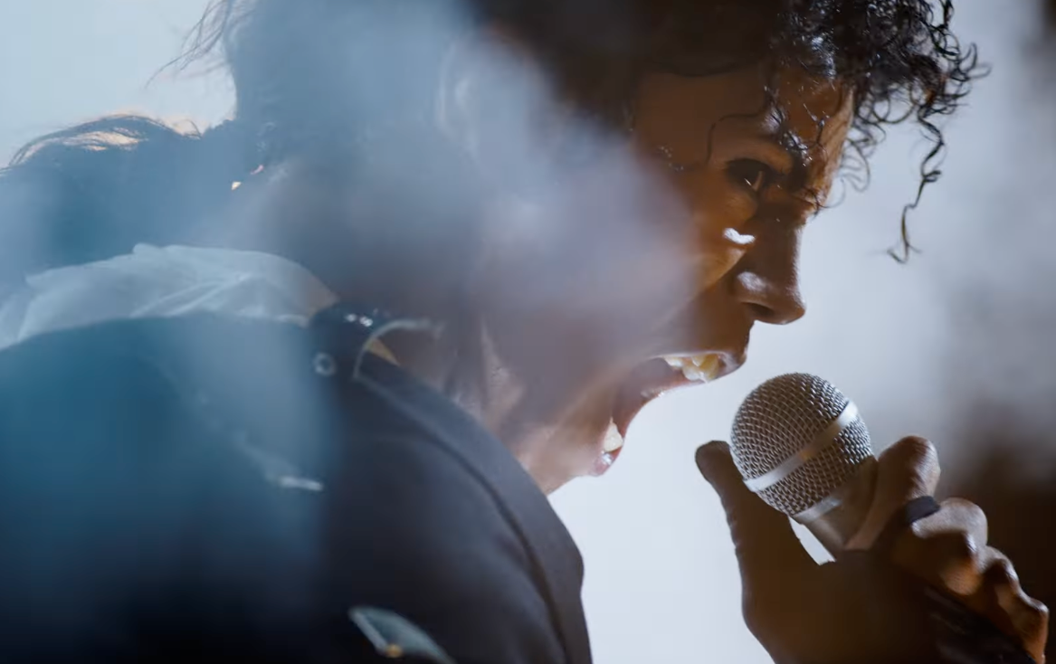 Michael” – The 2026 Biopic Set to Bring the King of Pop’s Story to the Big Screen