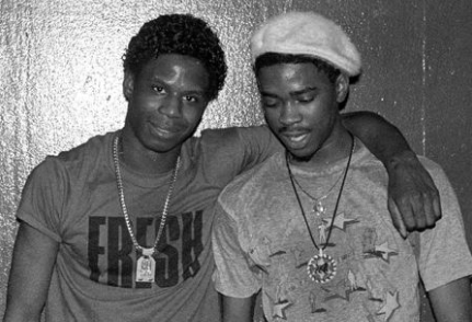 Honoring 40 Years of Hip-Hop Excellence: Celebrbrating La Di Da Di & The Show with Slick Rick & Doug E. Fresh