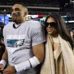 Jalen Hurts and His Wife Invest $1.5M to Build Hope, Opportunity, and a Home for Philadelphia’s Next Generation