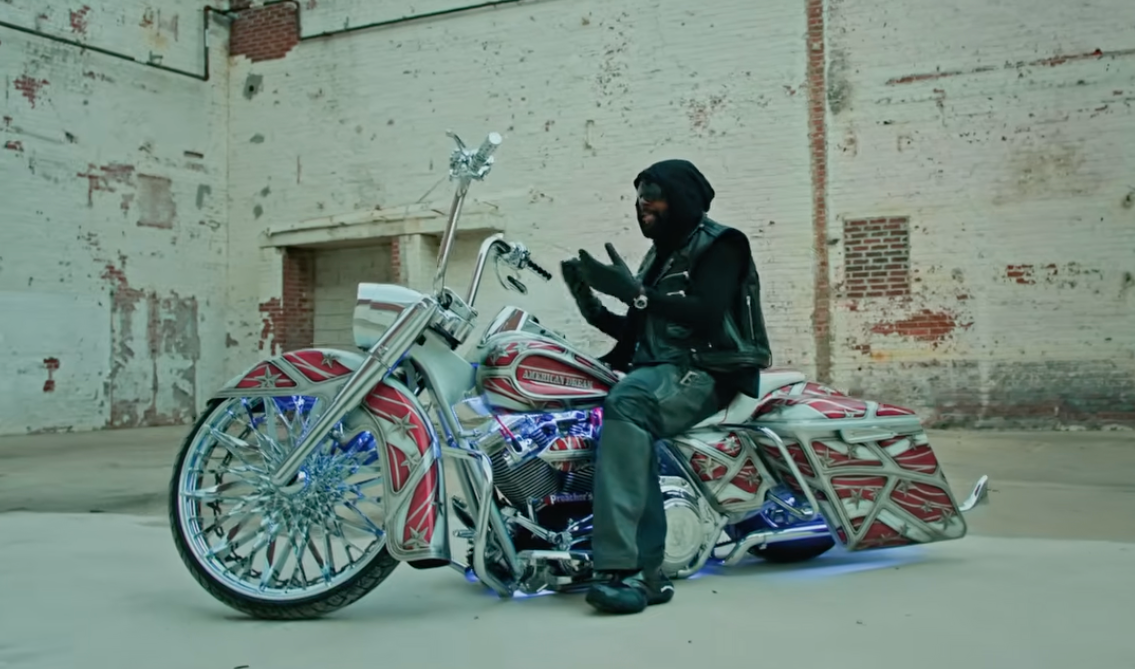 Wyclef Jean Returns With Global Energy on Back From Abu Dhabi Featuring French Montana & Rick Ross