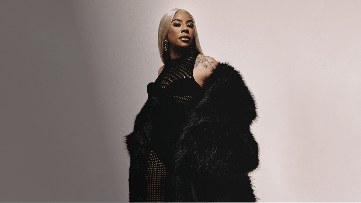 Keyshia Cole Officially Joins The Boy Is Mine Tour — Starting Today!