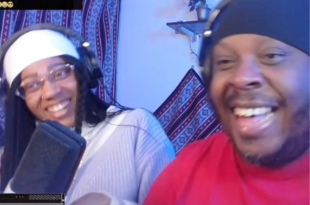 JQX and the Diss Track Bop: Why a Catchy Hook Is the Ultimate Win