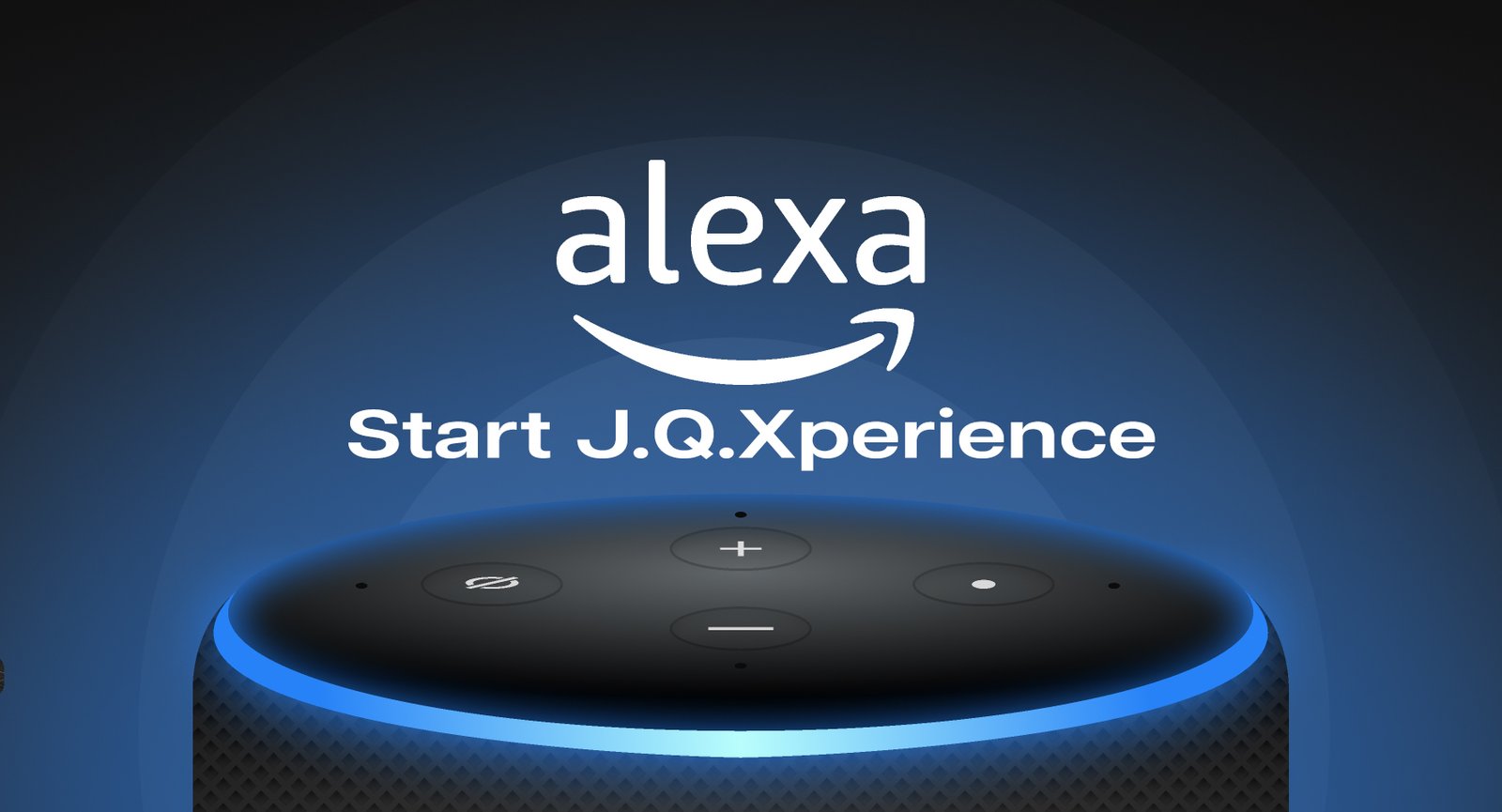 JQX Is Now on Alexa — Enter the Sound Experience with Just Your Voice