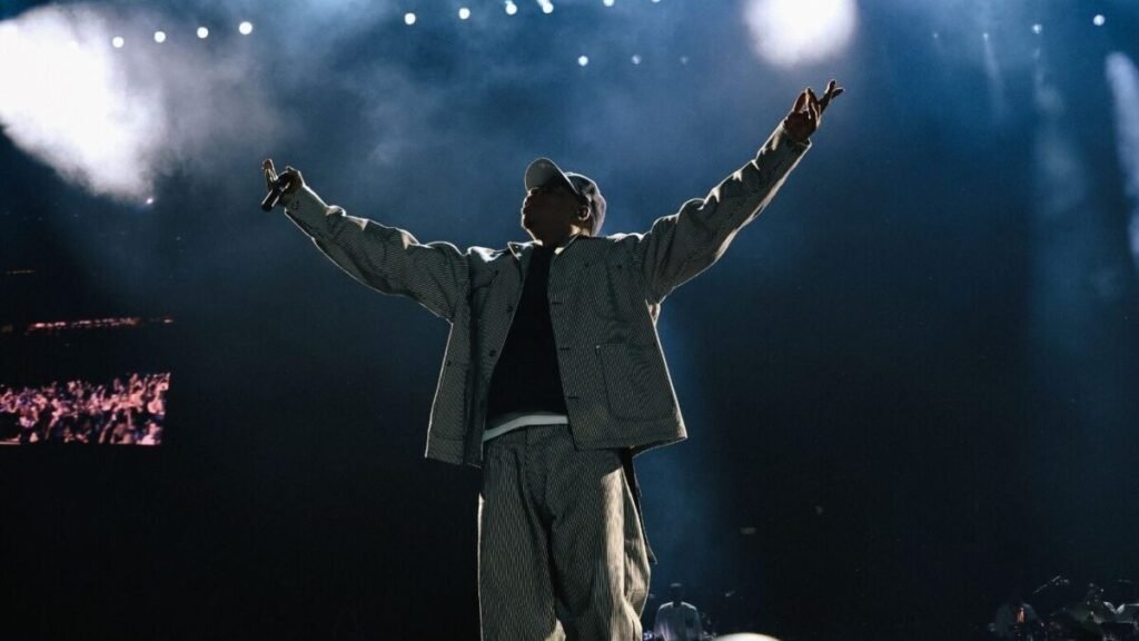 Jay-Z