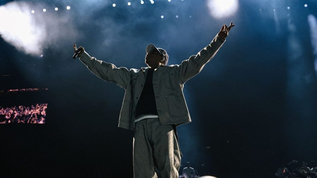 Jay-Z