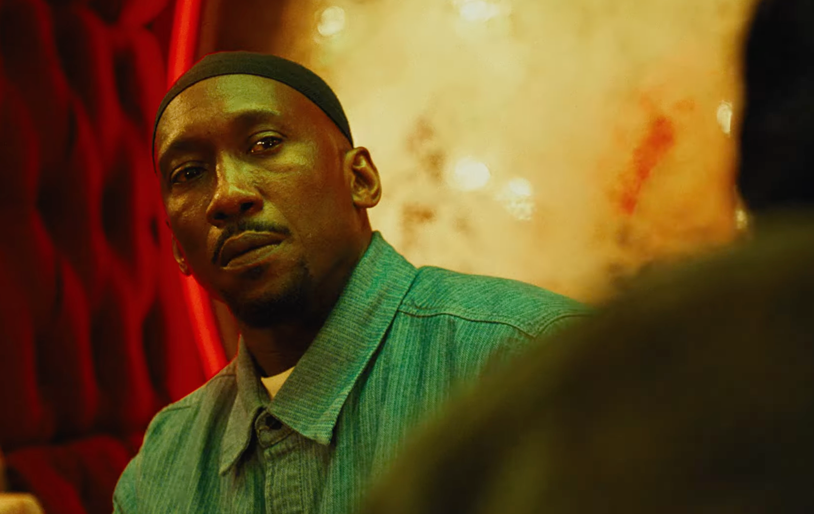 Mahershala Ali's Your Mother Your Mother Your Mother Could Be One of 2026's Most Powerful Films